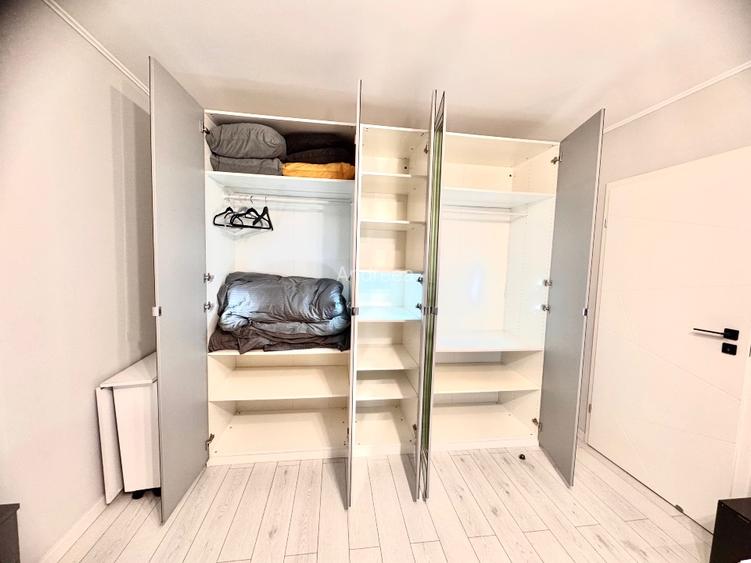 Inchiriere garsoniera - Piata Lahovari- Romana - 5