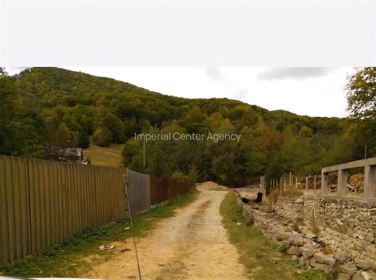 TEREN DE VANZARE IN SLANIC MOLDOVA - 3