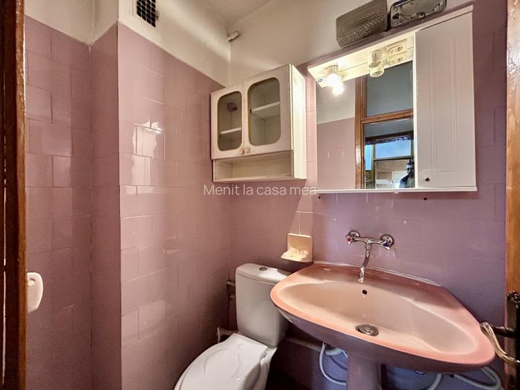 Apartament 3 camere, 2 bai, Central, Ploiesti - 19