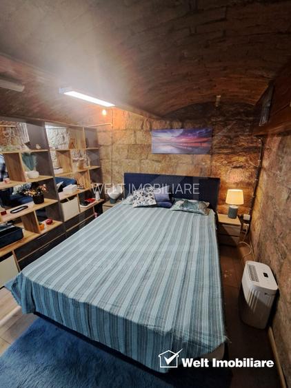 Apartament cu o camera, parcare inclusa + curte comuna - 6