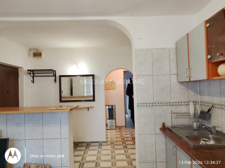 Apartament 3 Camere Decomandat  Zona Unirii - Piața Alba Iulia - 6