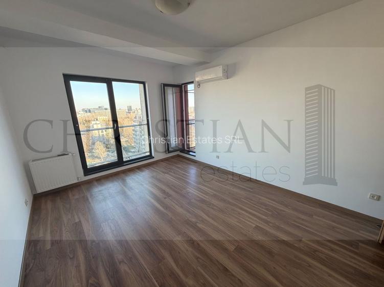 Birou 3 camere NEMOBILAT - Regie - 20th Residence - Parcare - 2