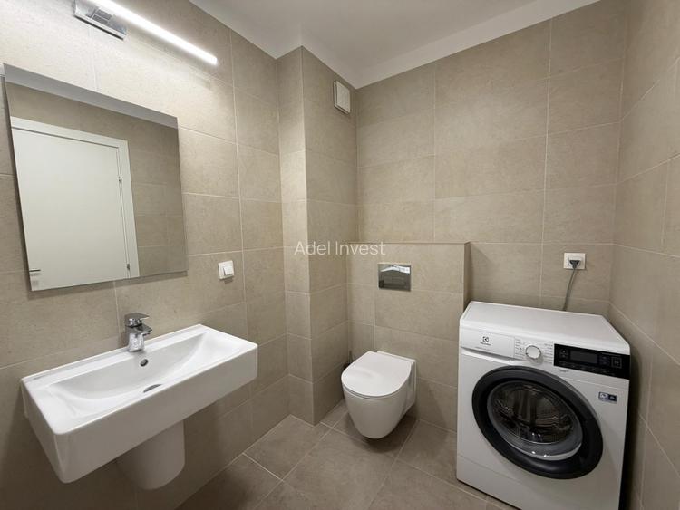 Apartament 2 camere premium | Parcare inclusa | H Pipera Lake - 6