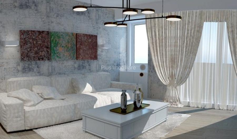 APT 1CAMERA, DECOMANDAT,BLOC NOU CU DOUA LIFTURI, FRUMOASA,INTABULAT - 2