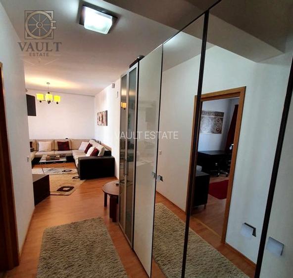 3 camere - imobil 2010 - 4 minute metrou Mihai Bravu - 7