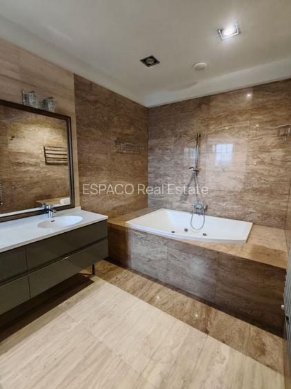 Penthouse Herastrau - 15