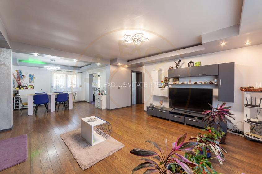 Casă P+1 în Mărăcineni – Zona Argeșelu - 8