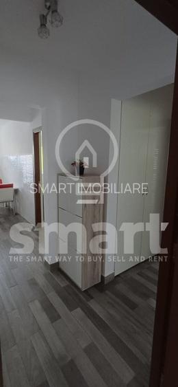 Apartament 3 camere spatios cu loc de parcare si 2 balcoane Manastur - 8