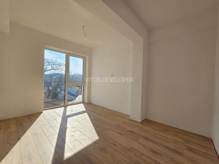 3 camere 77mp  *Zona Centrala - Apartament Finalizat - 5