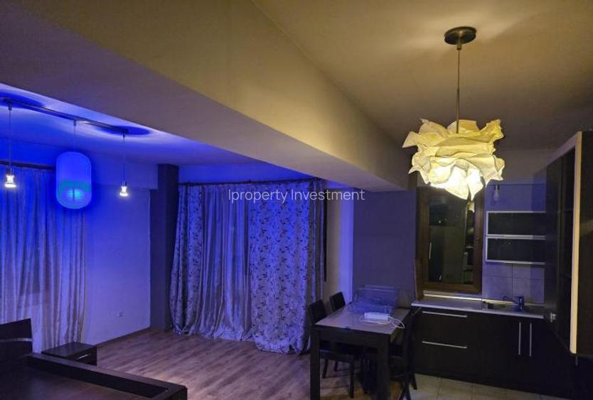 Vitan - Dristor | Garsoniera | Centrala Proprie | AC | Balcon | Metrou - 10 Min - 2