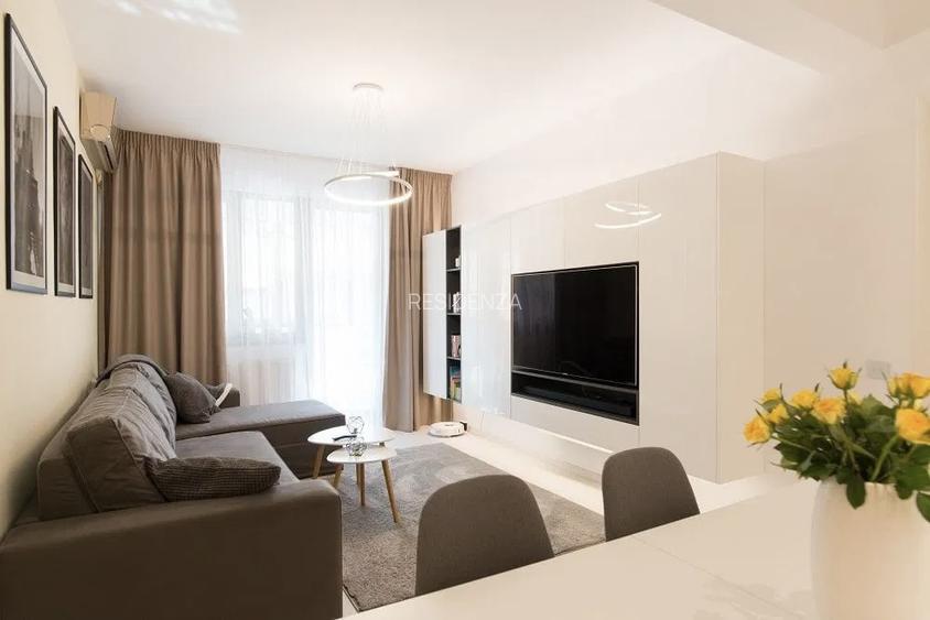 Apartament 3 Camere Dristor Park | 2 Bai | Balcon | Parcare subterana - 3