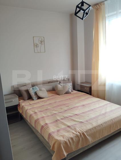 Apartament 2 camere, 38 mp, Beta Residence - 4