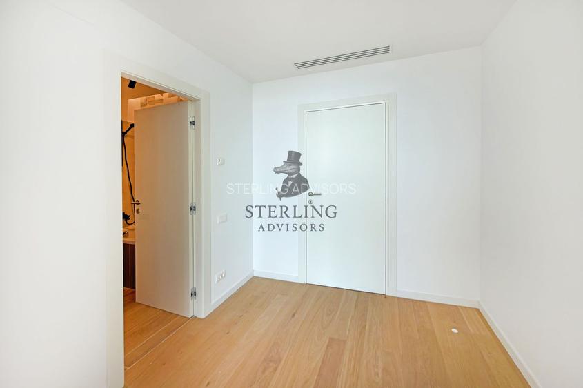 UP-site - apartament spatios cu vedere panoramica spre parc si lac - 26