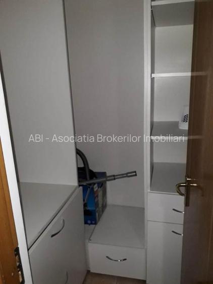 Unirii-Decebal-Rond Piata Alba Iulia,apartament 2 camere de inchiriat - 15