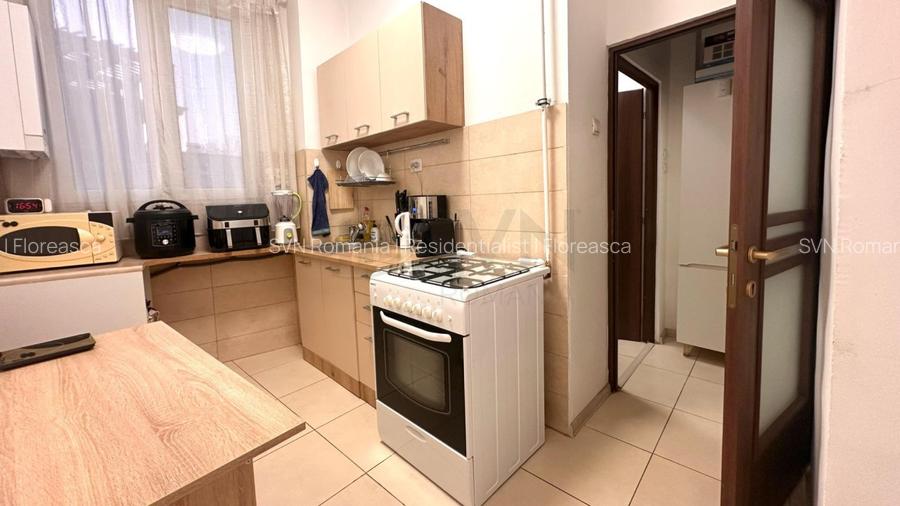 REA1022334 Apartament 3 camere l Maria Rosetti l Universitate - 8