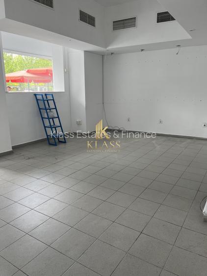 Spatiu comercial 60 mp, parter, stradal, vad intens, metrou, zona P-ta Muncii - 5