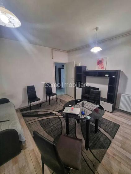 Apartament 2 camere, decomandat, 53 mp, centrala, ac, parcare, metrou, Berceni - 3
