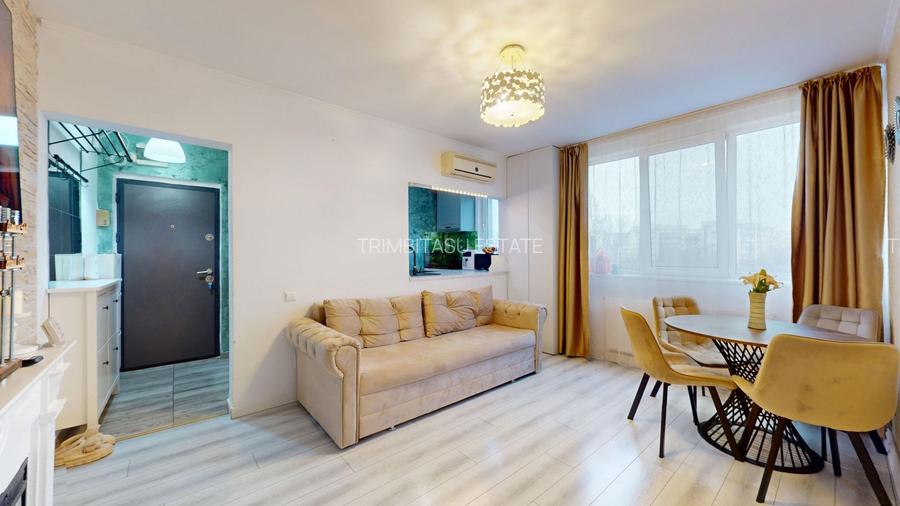 Apartament 4 camere superb Plaza - 3