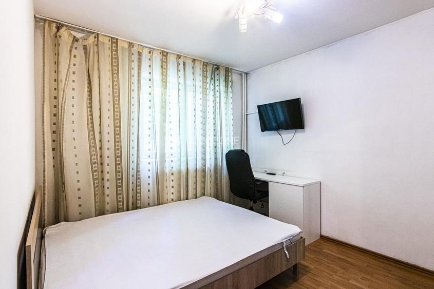 Drumul Taberei - Favorit, 3 camere, 2/10, mobilat, utilat complet, comision 0% - 6
