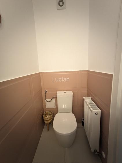 Apartament 3 camere+2 bai+parcare inclusă.La 3 min de Coresi. - 12