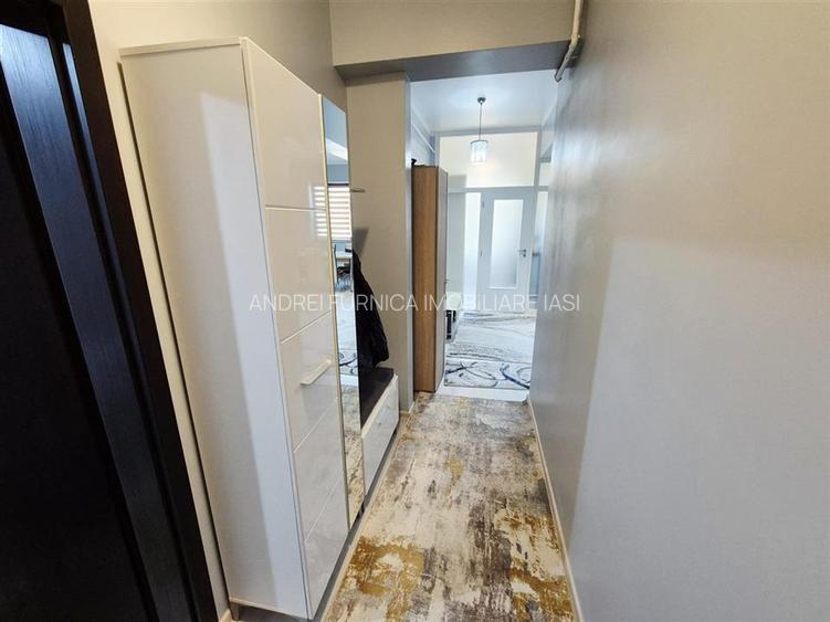 Apartament cu 3 camere de vanzare - 13