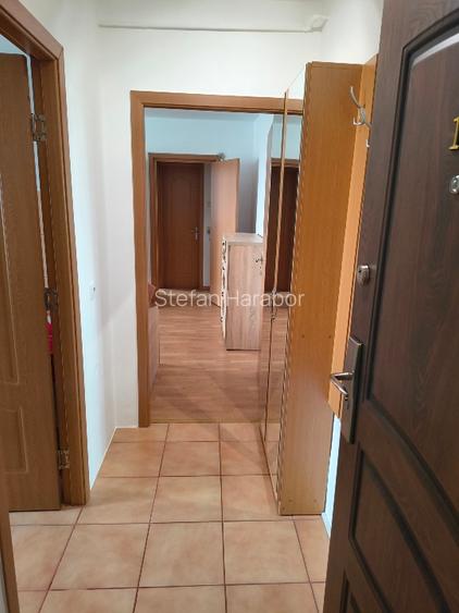 Apartament 2 camere semidecomandat  - 8