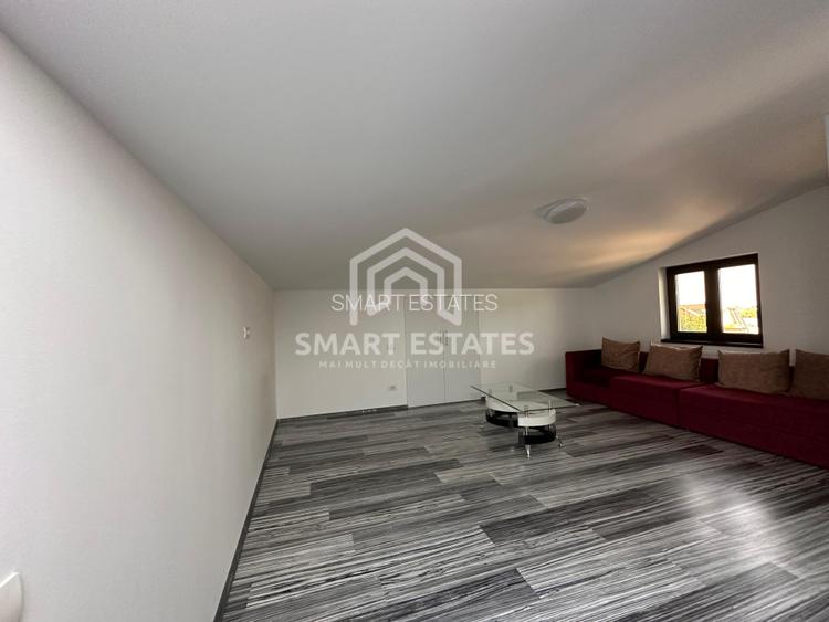 Vila Individuala - Industriilor - P + 1E + M 280 mp - Comision 0% - 11