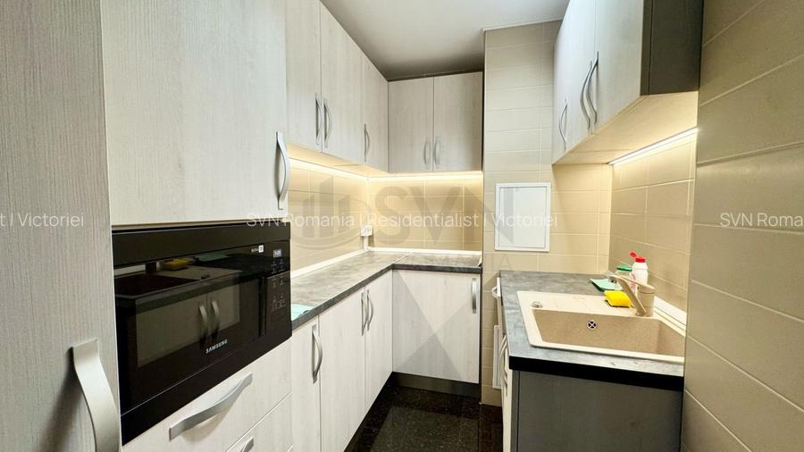 REC3001336 Spatiu de birouri 101 MP I De inchiriat I Cladire de birouri I Barbu - 11