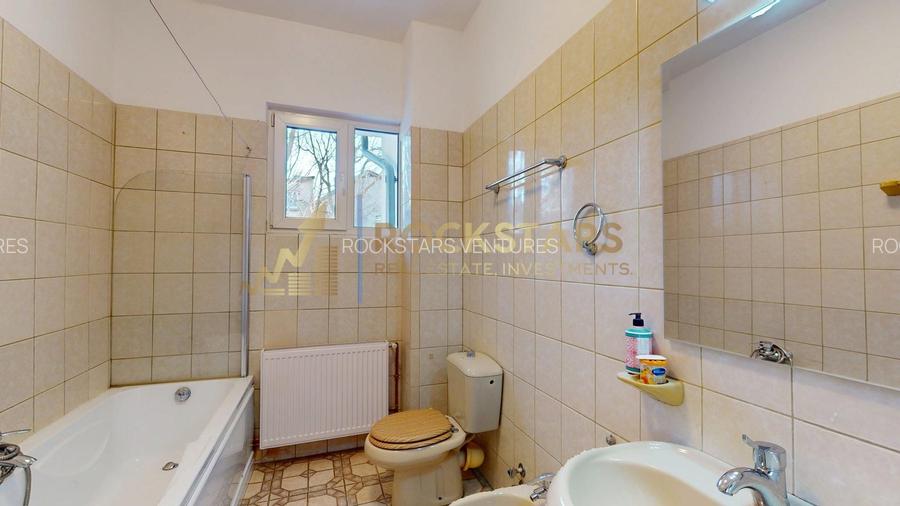 Spatiu Birouri | Prima Inchiriere | 2 Locuri Parcare | Zona Unirii - 13