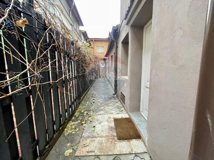 Spatiu comercial de vanzare in zona Gara de Nord - 8