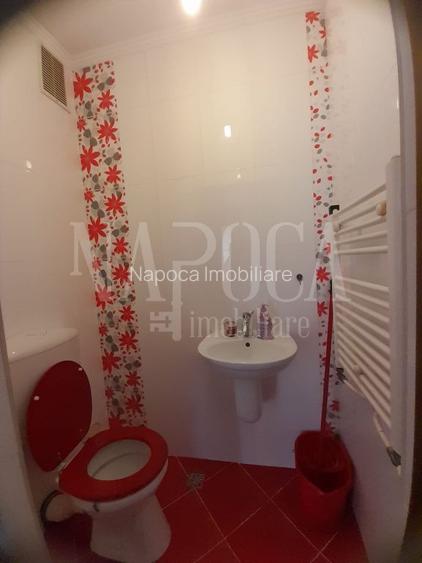 Apartament 3 camere de vanzare in Baciu - 8