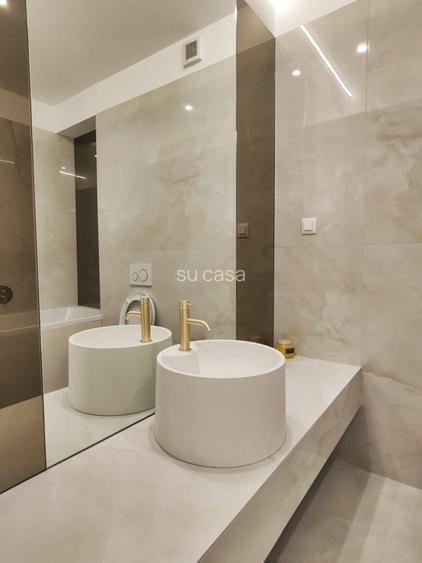 Cortina North ~ Premium ~ Parcare Subterana ~ Piscina ~ Gym ~ Terasa 10 MP - 8