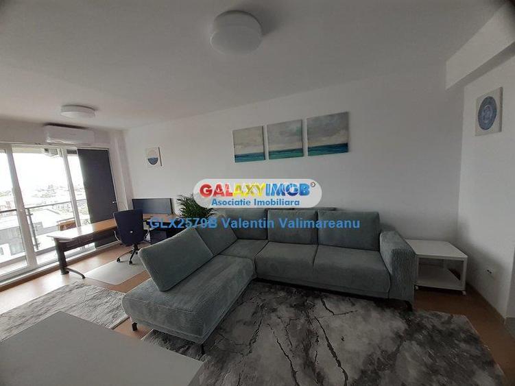 Garsoniera Dubla Ikea Pallady DI 324 - 27