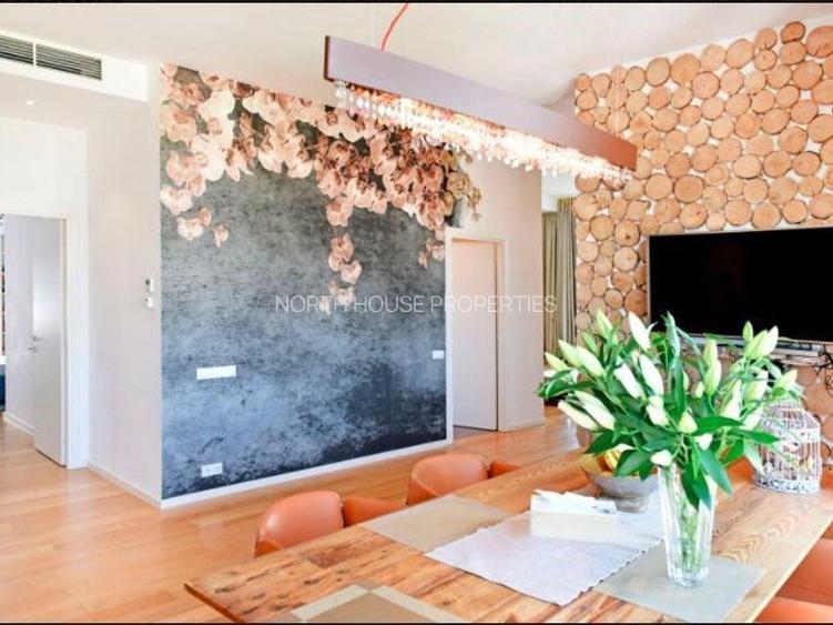 Penthouse Superb Madrigalului - 6