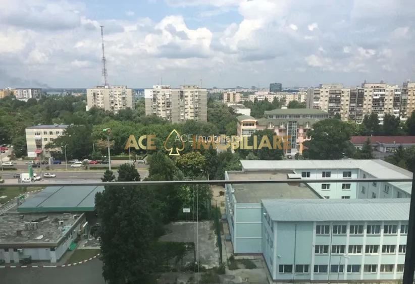 Garsoniera de inchiriat | Lujerului | Metrou | Centrala | Modern - 9