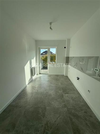 Apartament 2 camere, 65 mp utili, Zona Tractorul, Brasov - 3