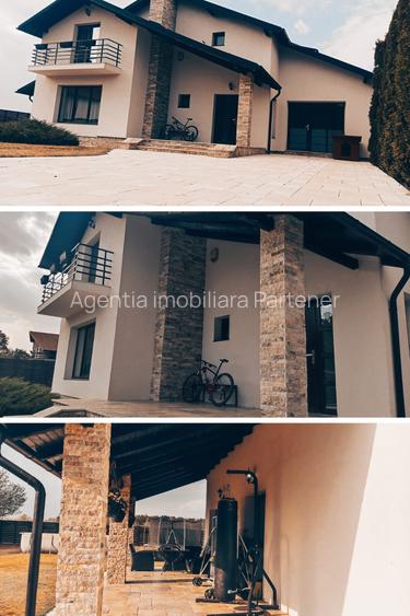 Proprietate Specială Pitești / Bascov - 2