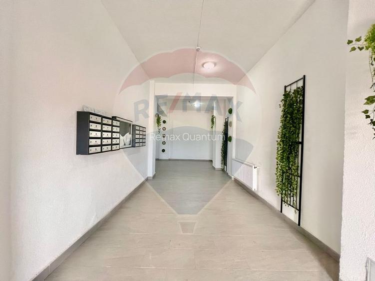 De vânzare apartament nou cu 2 camere 64,9mp, str Rapsodiei langa BBSO - 13