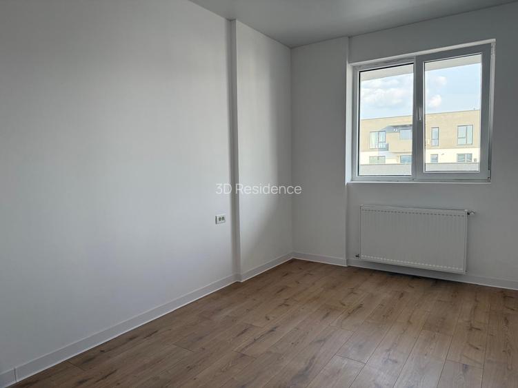 Apartament gata de mutat Tva inclus in pret - 5