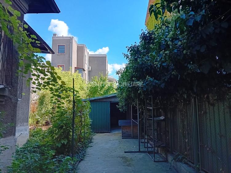 TURDA,CASA INDIVIDUALA DE VANZARE, 251 MP, S+P, CURTE PROPRIE, INVESTITIE - 9