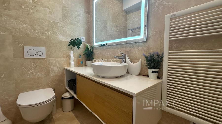 Cât o casa, dar apartament – Penthouse Exclusivist in Buna Ziua! - 26