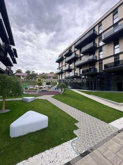 OPORTUNITATE DE INVESTIȚIE: Spațiu cabinet medical/birouri/IT/farmacie - mall - 18