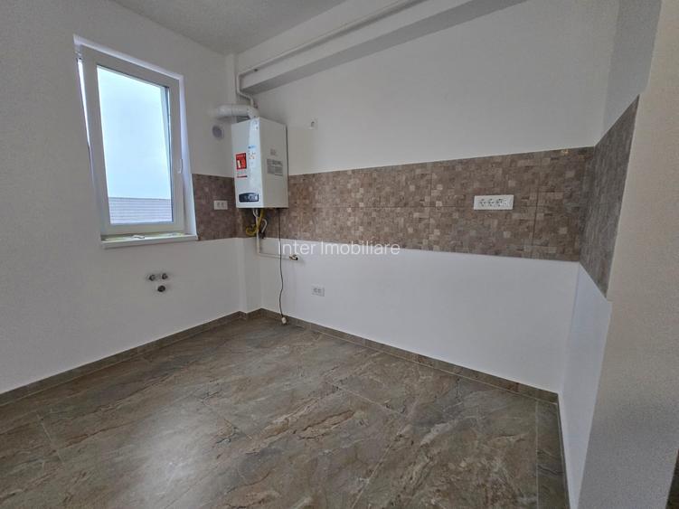 Apartament 3 camere 77mp+160mp gradina,bloc tip vila-Popas Pacurari,cod:157378 - 6