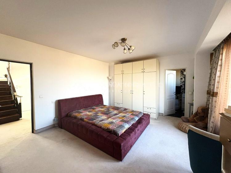 Duplex la cheie in cartierul Europa – modern si elegant, locatie de top - 9