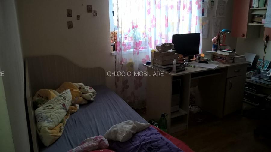 Casa 4 camere SANPETRU - 7