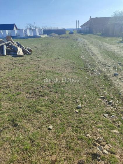 Teren Intravilan comuna Osorhei Bihor. - 10