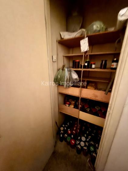 Apartament 2 camere cu balcon-Drumul Taberei 35- Metrou în fața bloc - 10