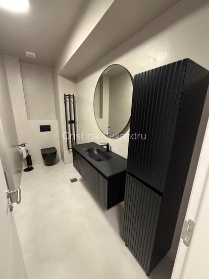 4 camere | 169 mp | lângă Parcul Herăstrău | renovat 2025 | 3 băi | 2 balcoane - 6