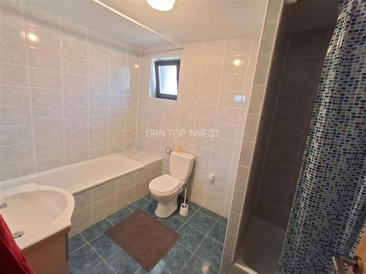 Casa 5 camere 2 bai parcare zona Turnisor - 21