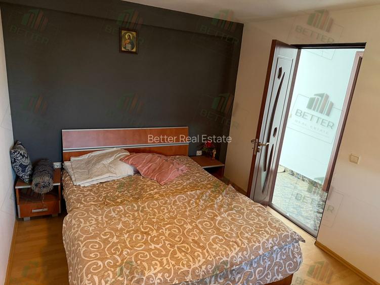 Casă P+1E | 5 Camere | Teren 704 mp | Comuna Berceni | 260.000 Euro - 15